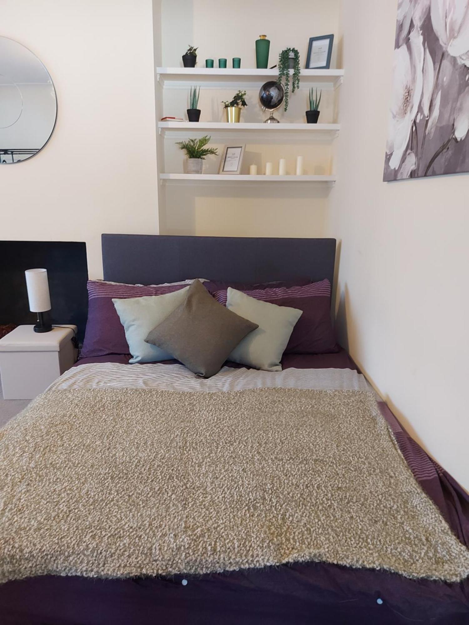 Large 4 Bedrooms Golders Green Londres Exterior foto
