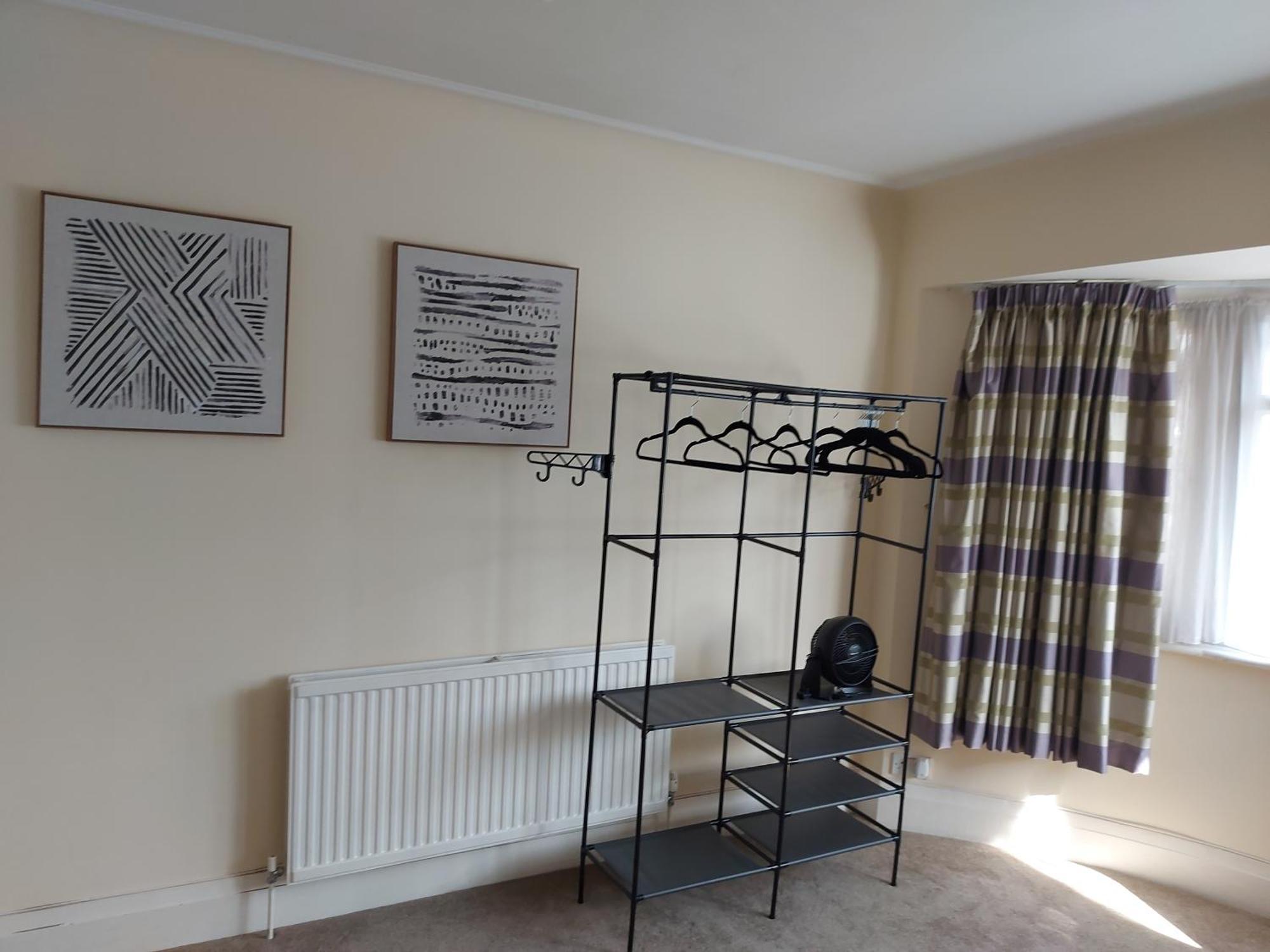 Large 4 Bedrooms Golders Green Londres Exterior foto